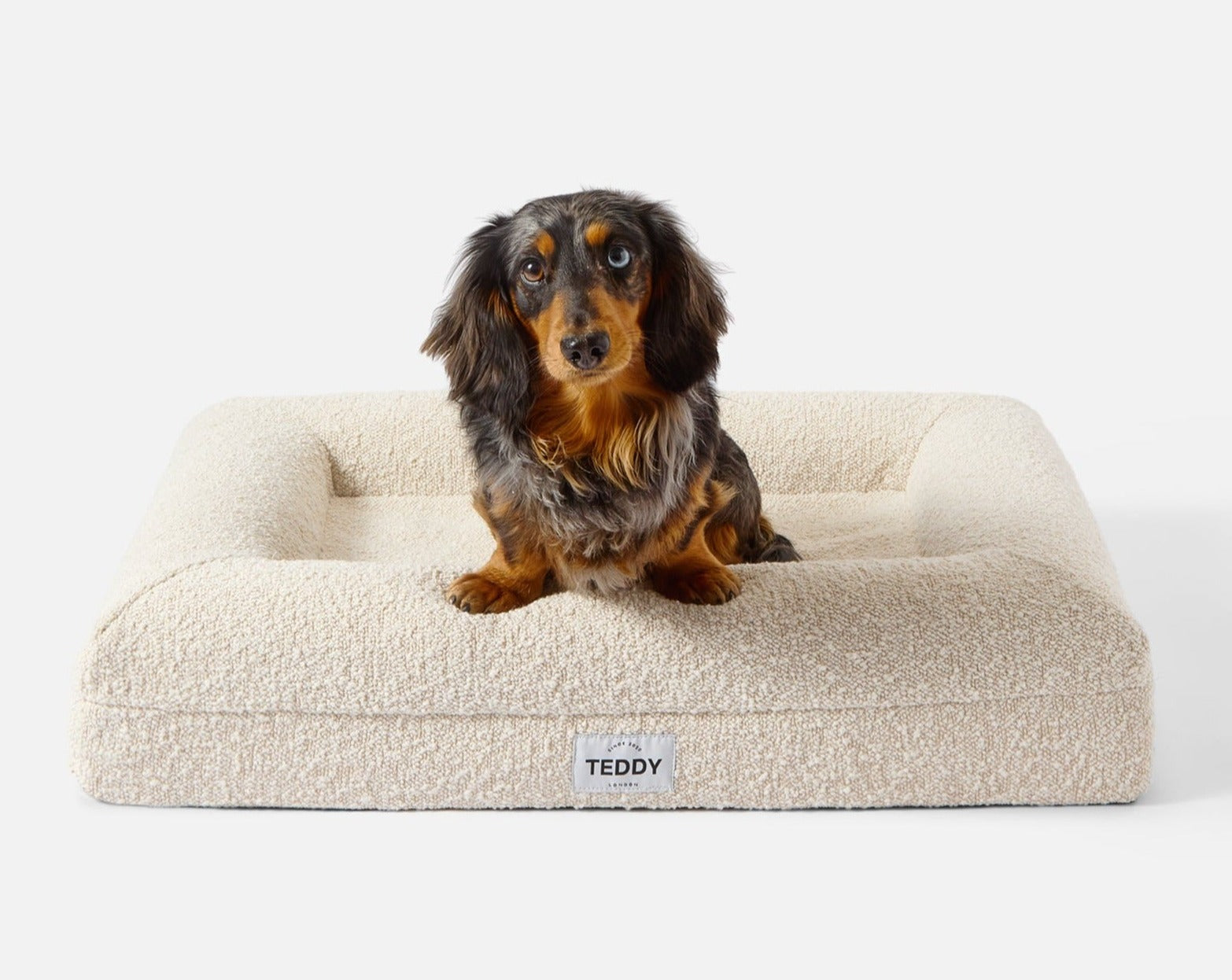 Harrods dog beds orders